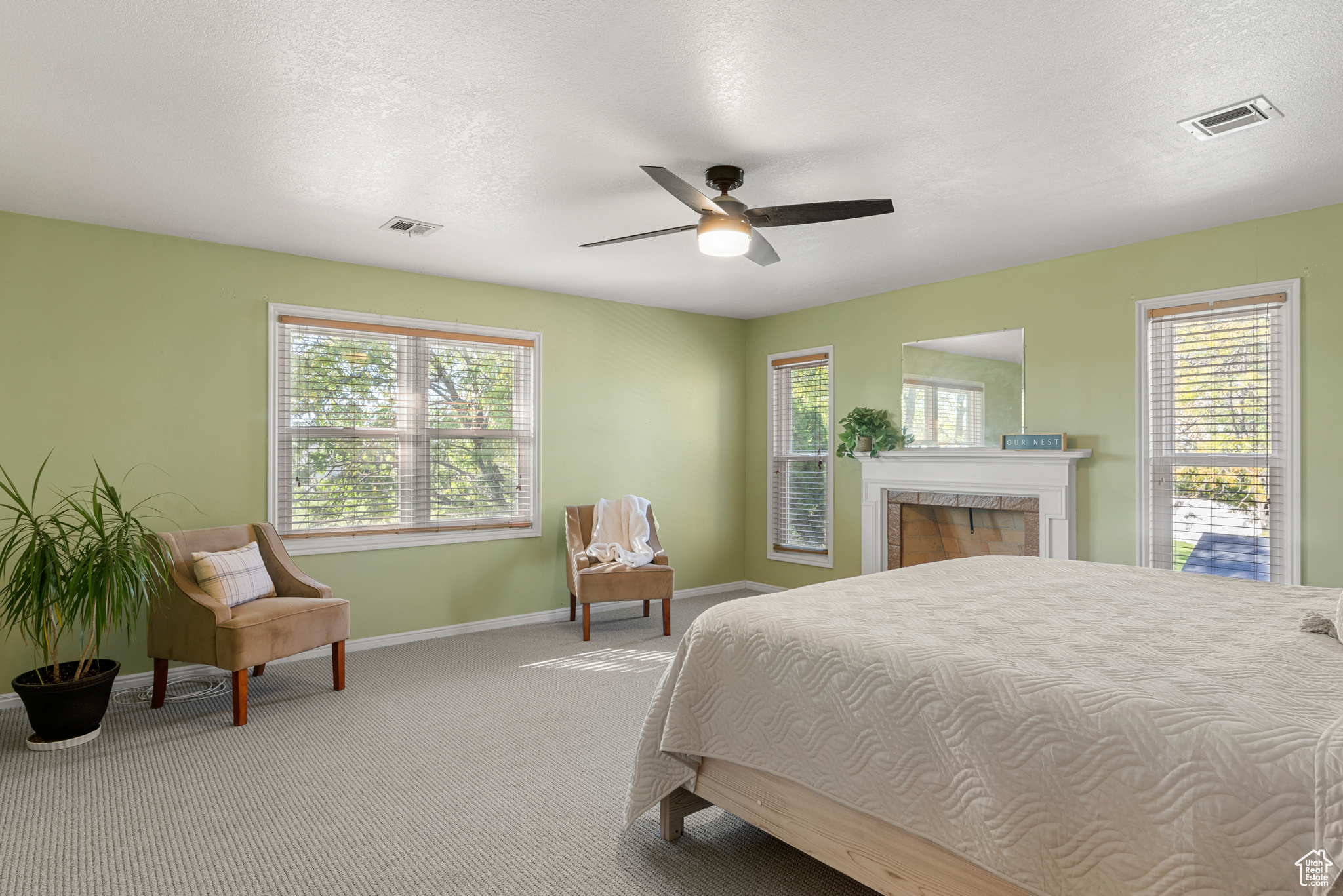 SOUTH RIDGE - Residential