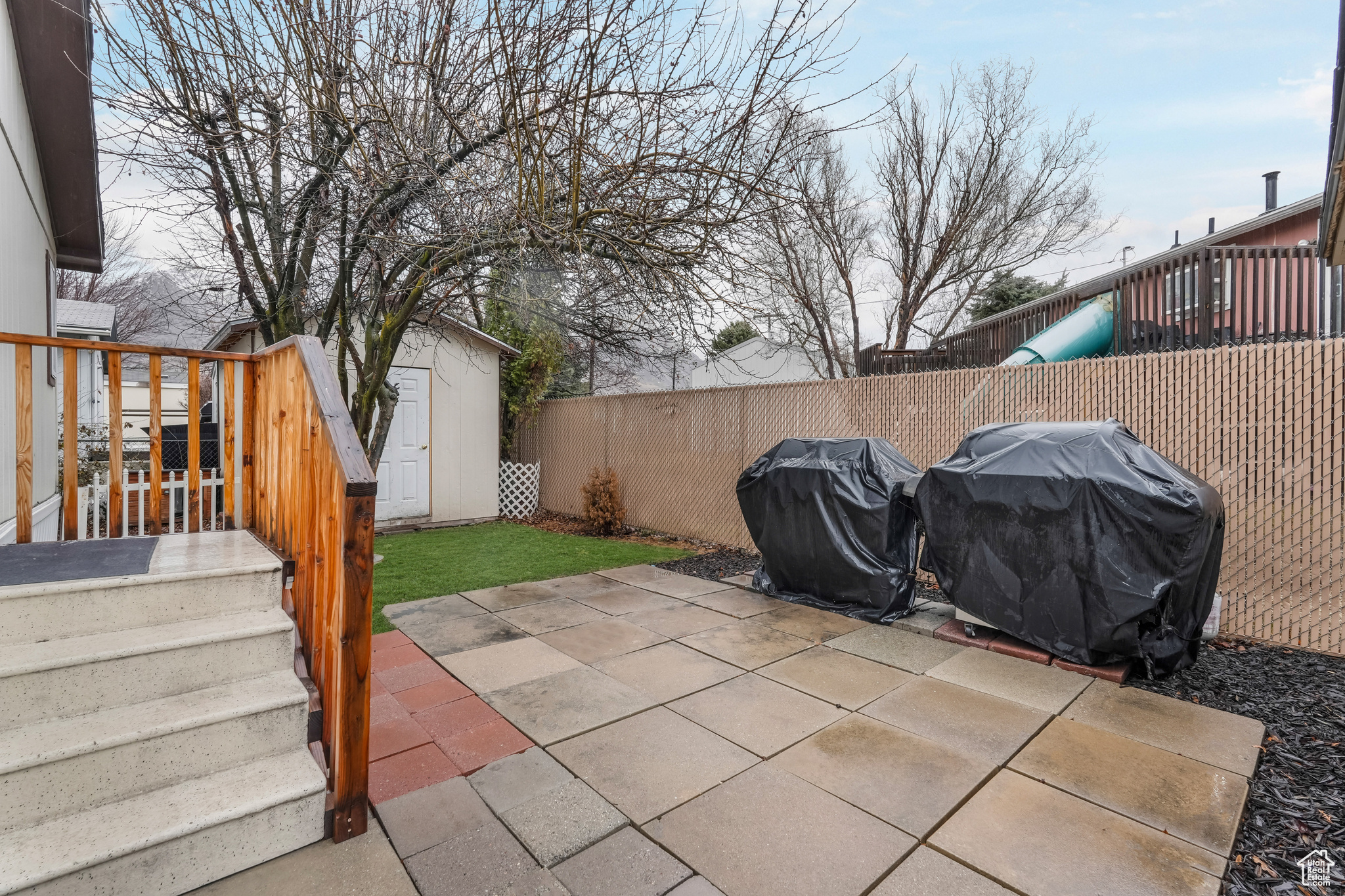 1450 N Washington Blvd #151 Blvd, Ogden, Utah image 20