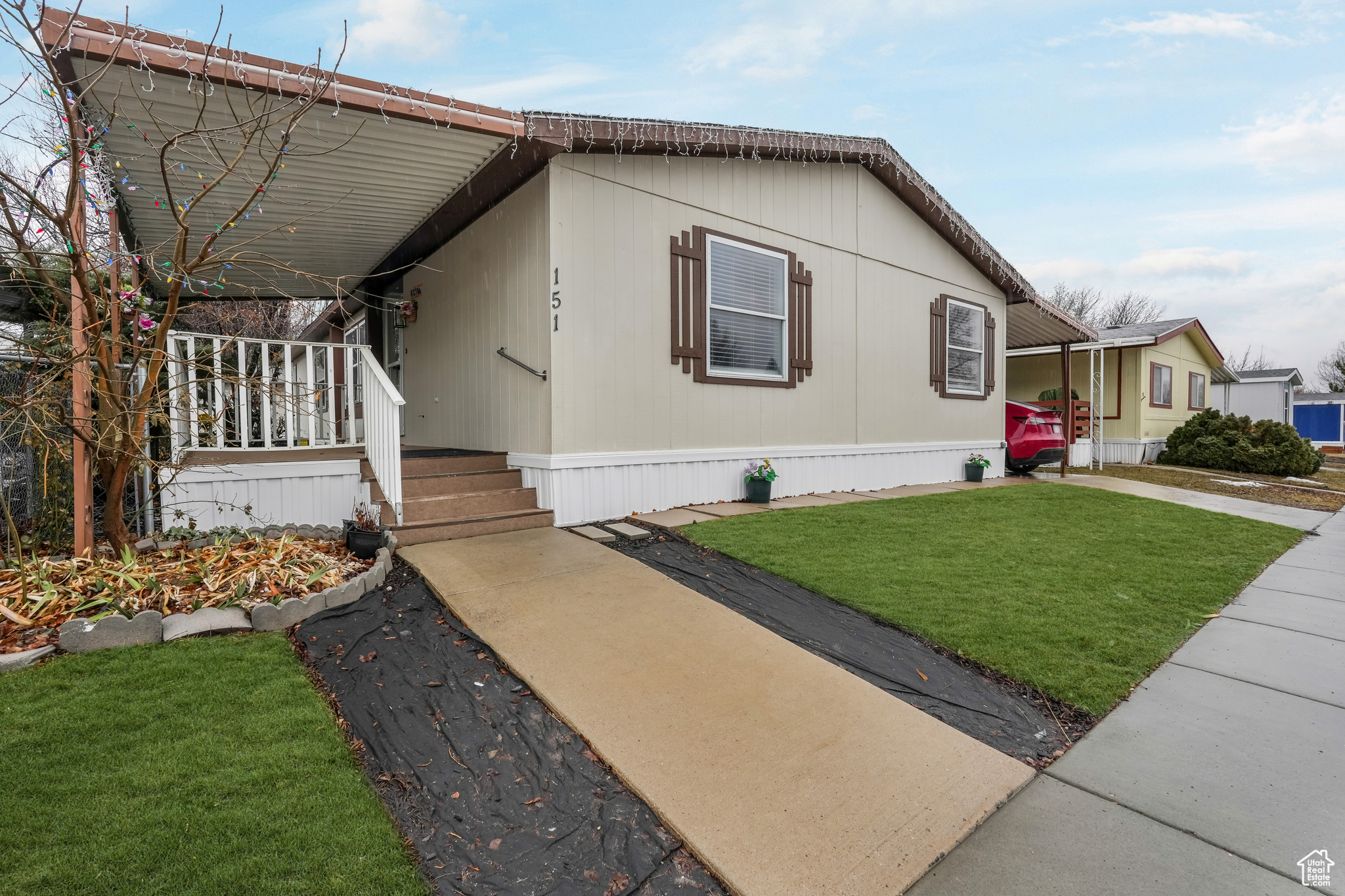 1450 N Washington Blvd #151 Blvd, Ogden, Utah image 3