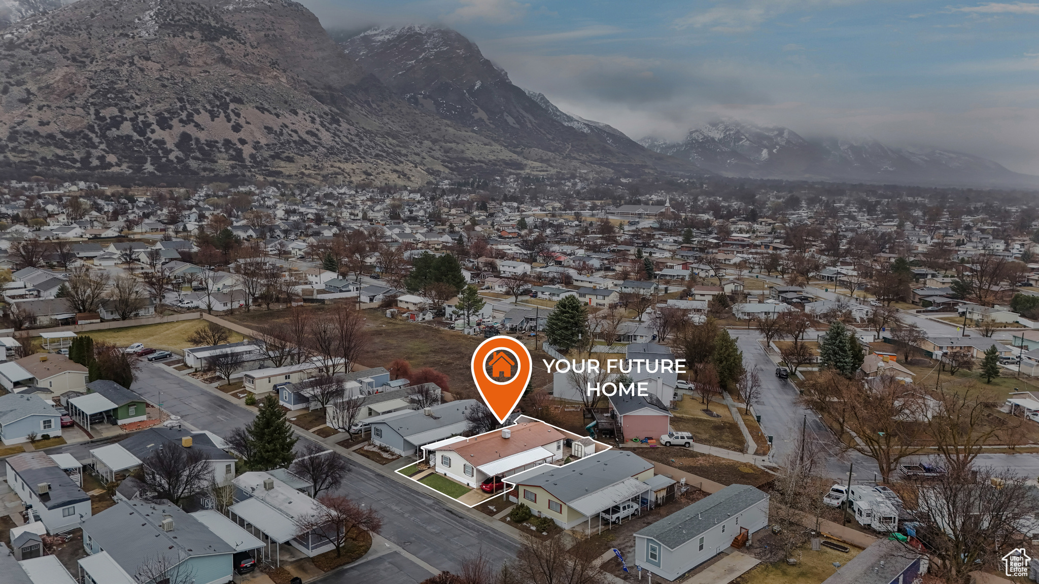 1450 N Washington Blvd #151 Blvd, Ogden, Utah image 2