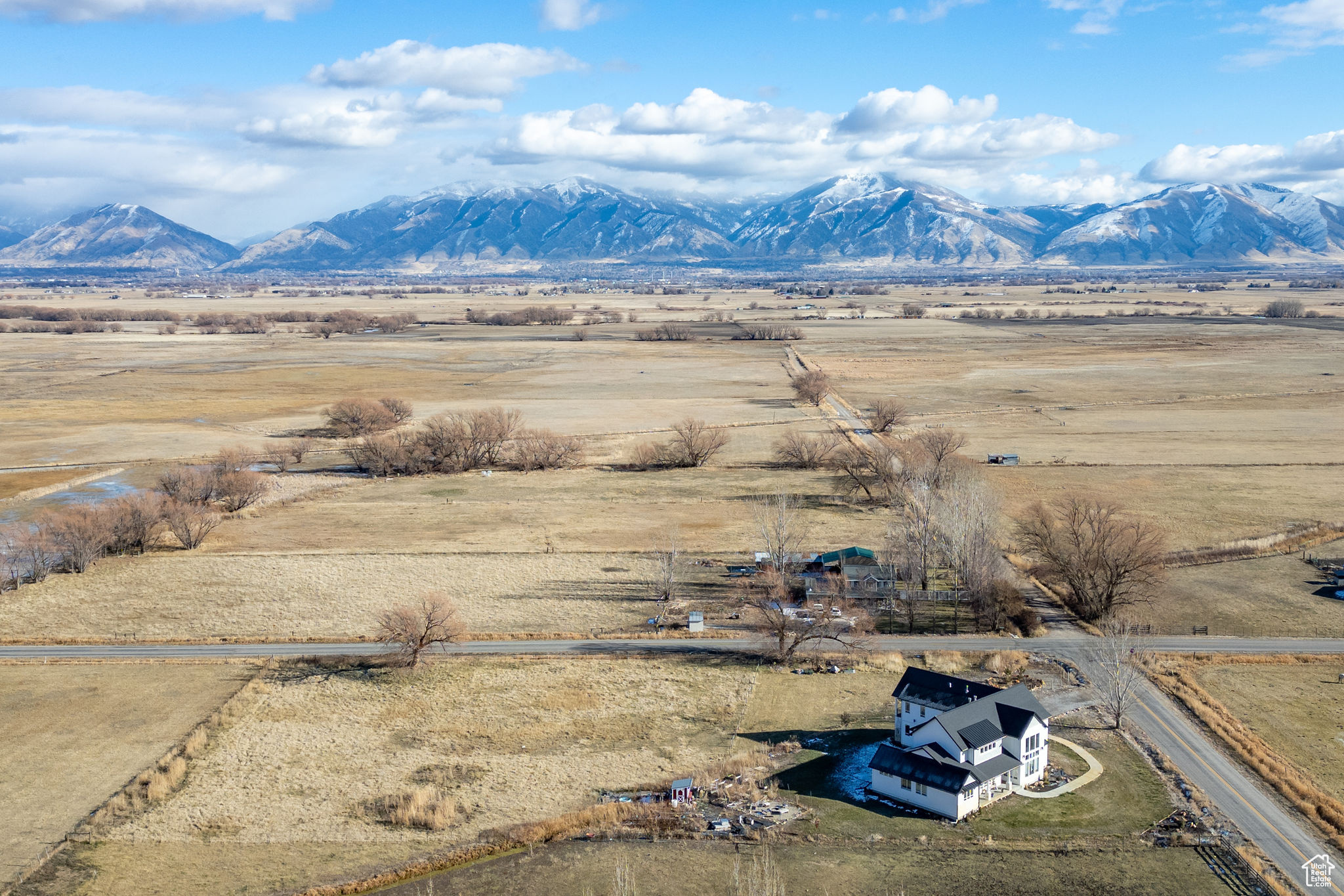 5421 W 2000, Mendon, Utah image 38