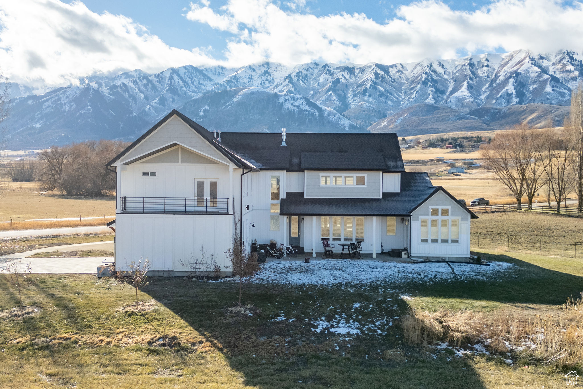 5421 W 2000, Mendon, Utah image 35