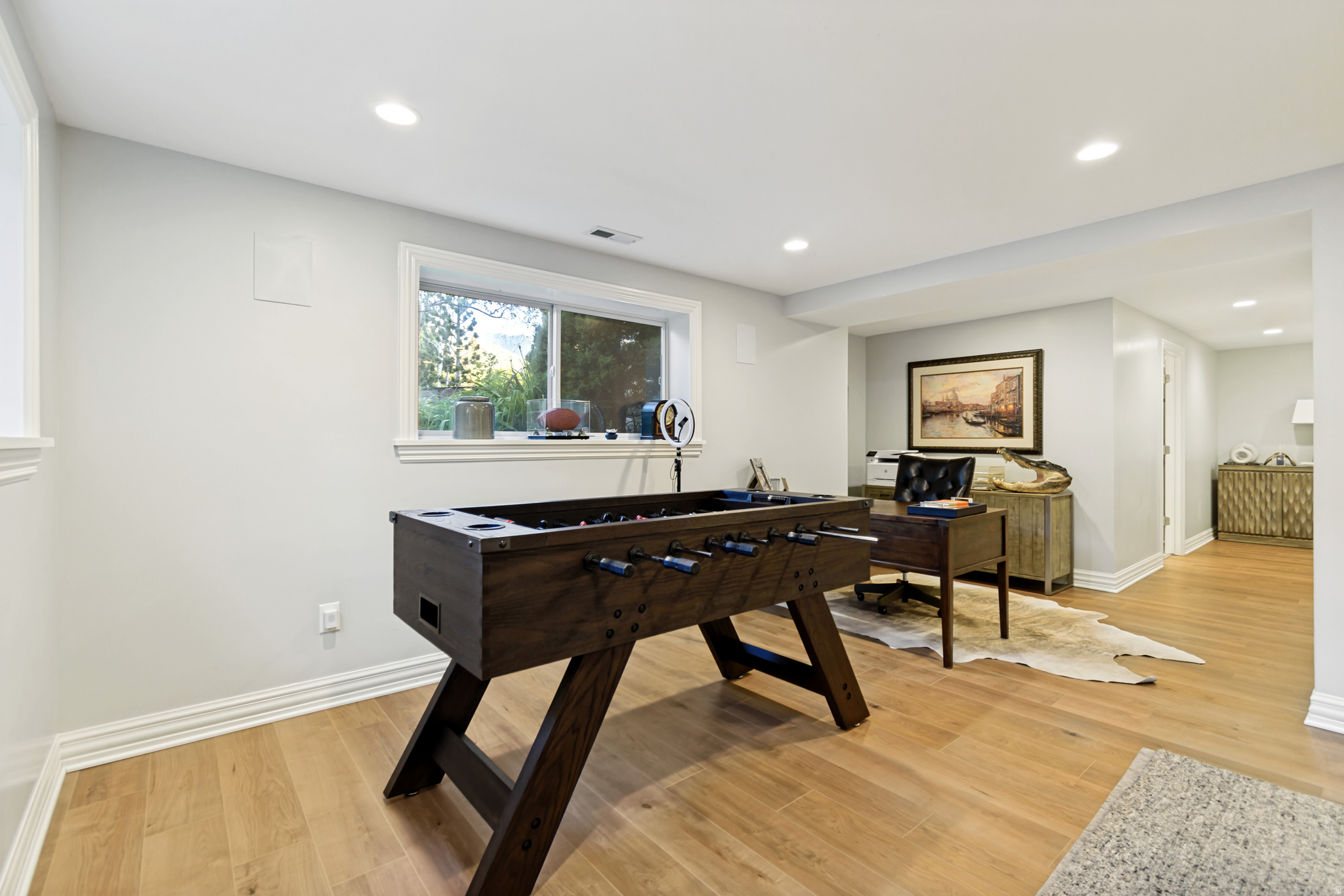 RADIUS CURVE - Residential