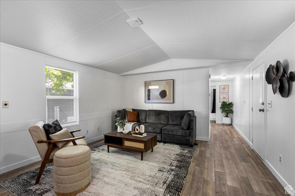 SKY VIEW ESTATES RV -MOBILE HOME PARK - Residential