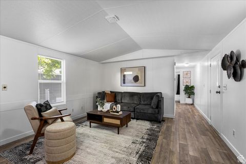 Tiny photo for 48 E APOLLO WAY S #48, Sandy, UT 84070 (MLS # 2144962)