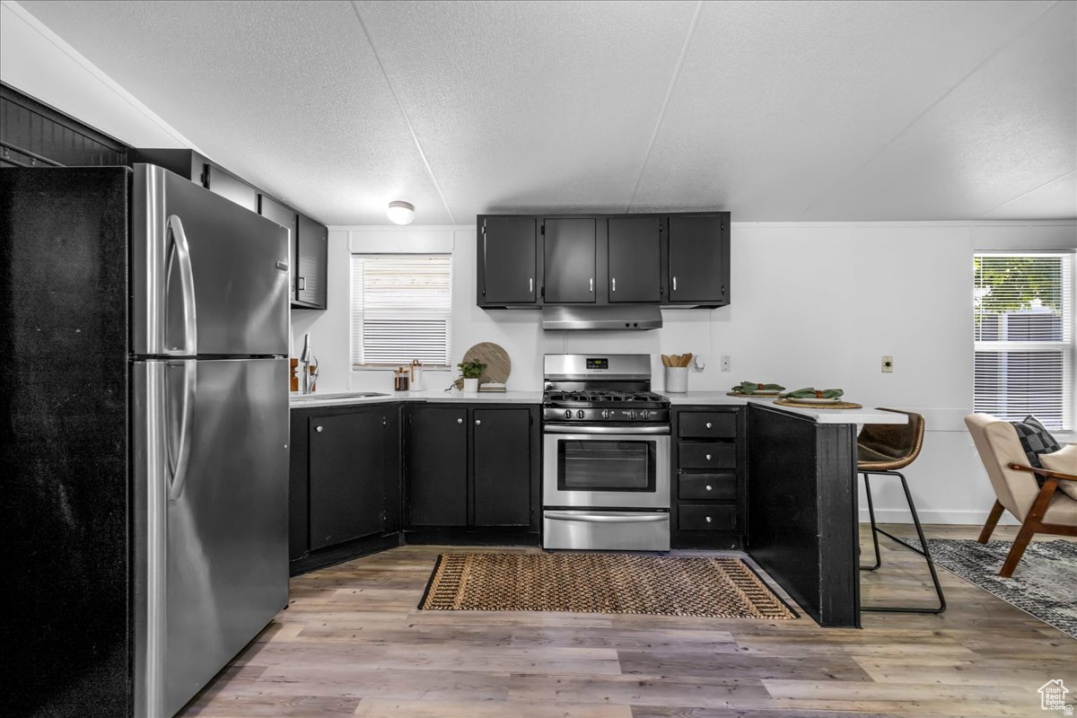 SKY VIEW ESTATES RV -MOBILE HOME PARK - Residential