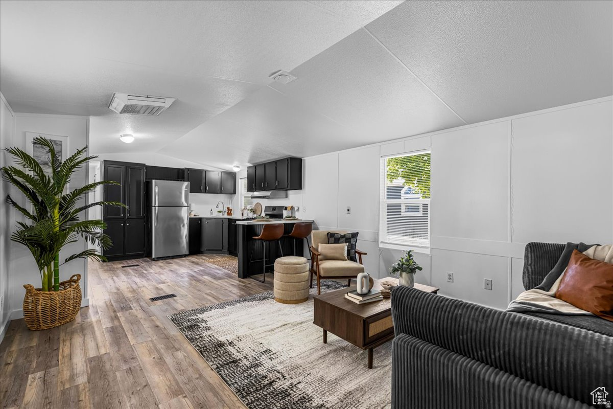 SKY VIEW ESTATES RV -MOBILE HOME PARK - Residential