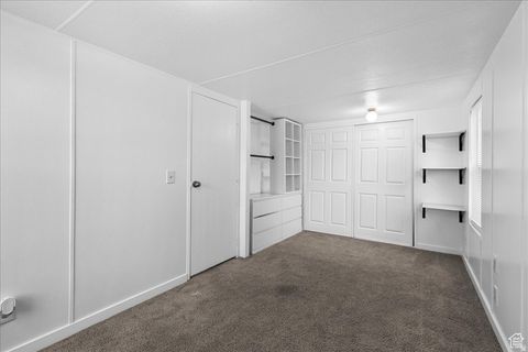 Tiny photo for 48 E APOLLO WAY S #48, Sandy, UT 84070 (MLS # 2144962)