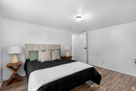 Tiny photo for 48 E APOLLO WAY S #48, Sandy, UT 84070 (MLS # 2144962)