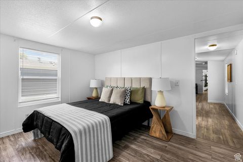 Tiny photo for 48 E APOLLO WAY S #48, Sandy, UT 84070 (MLS # 2144962)