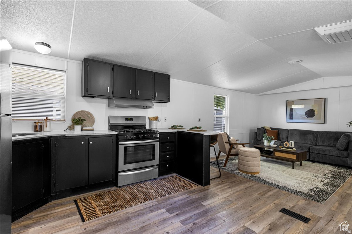 SKY VIEW ESTATES RV -MOBILE HOME PARK - Residential