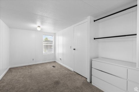 Tiny photo for 48 E APOLLO WAY S #48, Sandy, UT 84070 (MLS # 2144962)