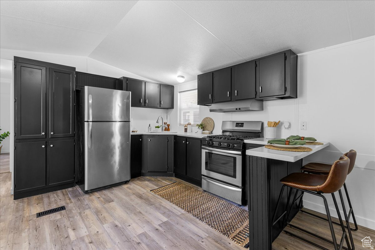 SKY VIEW ESTATES RV -MOBILE HOME PARK - Residential