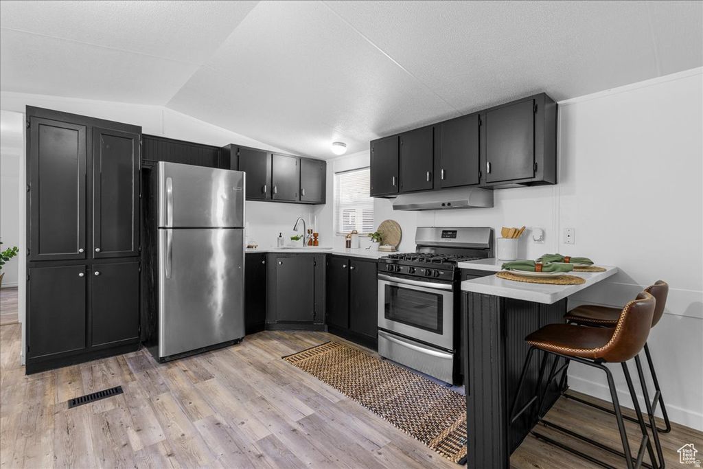 Photo of 48 E APOLLO WAY S #48, Sandy, UT 84070 (MLS # 2144962)