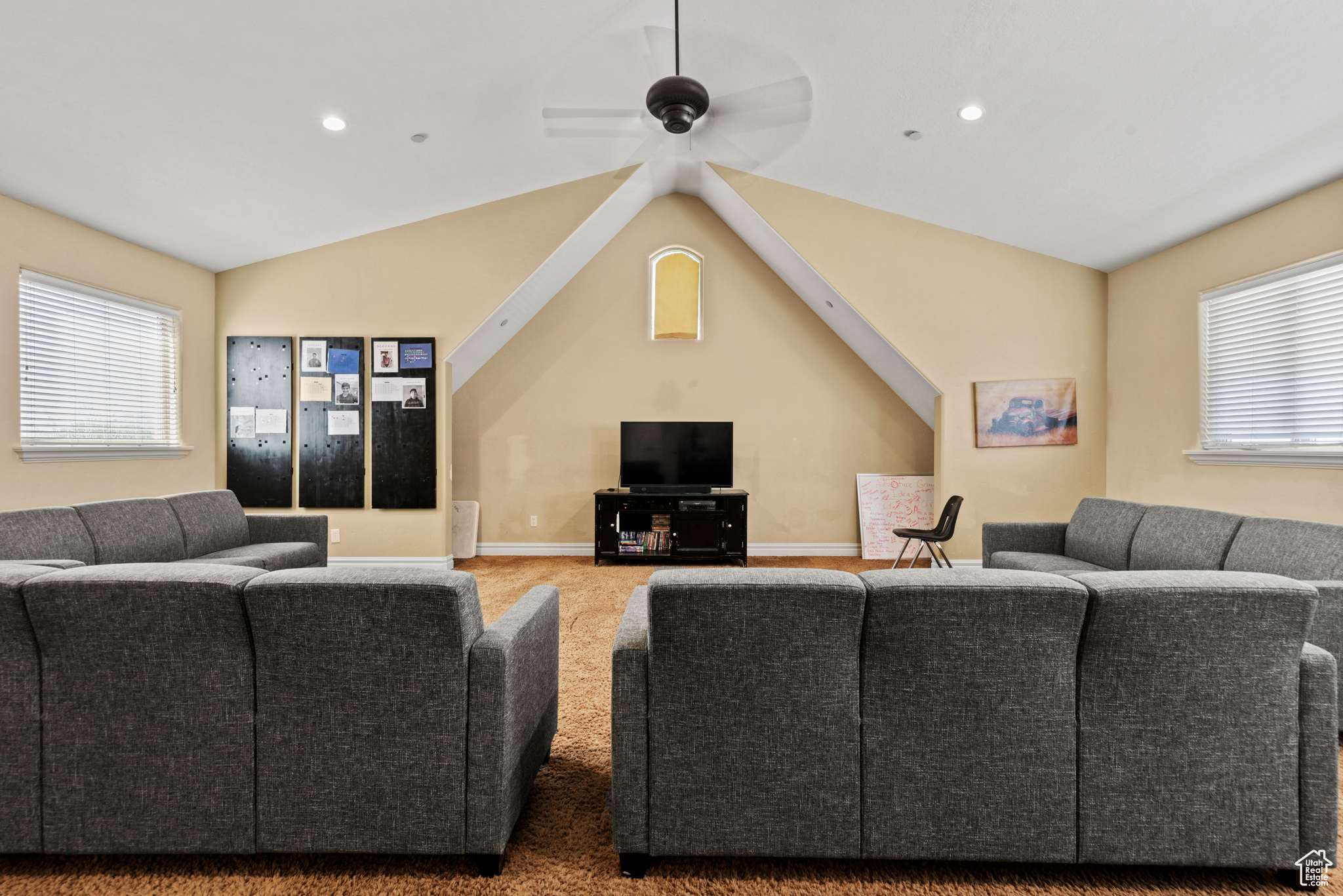 BARTOLD - Residential