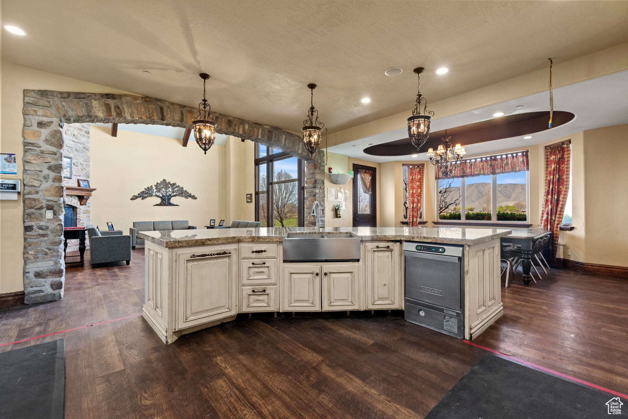 BARTOLD - Residential