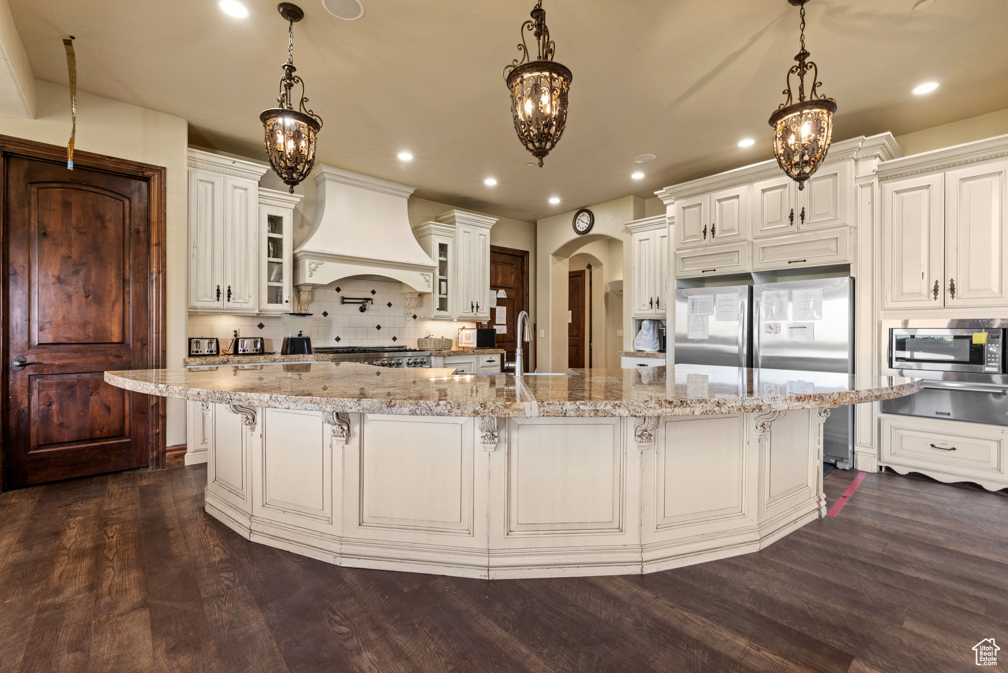 BARTOLD - Residential