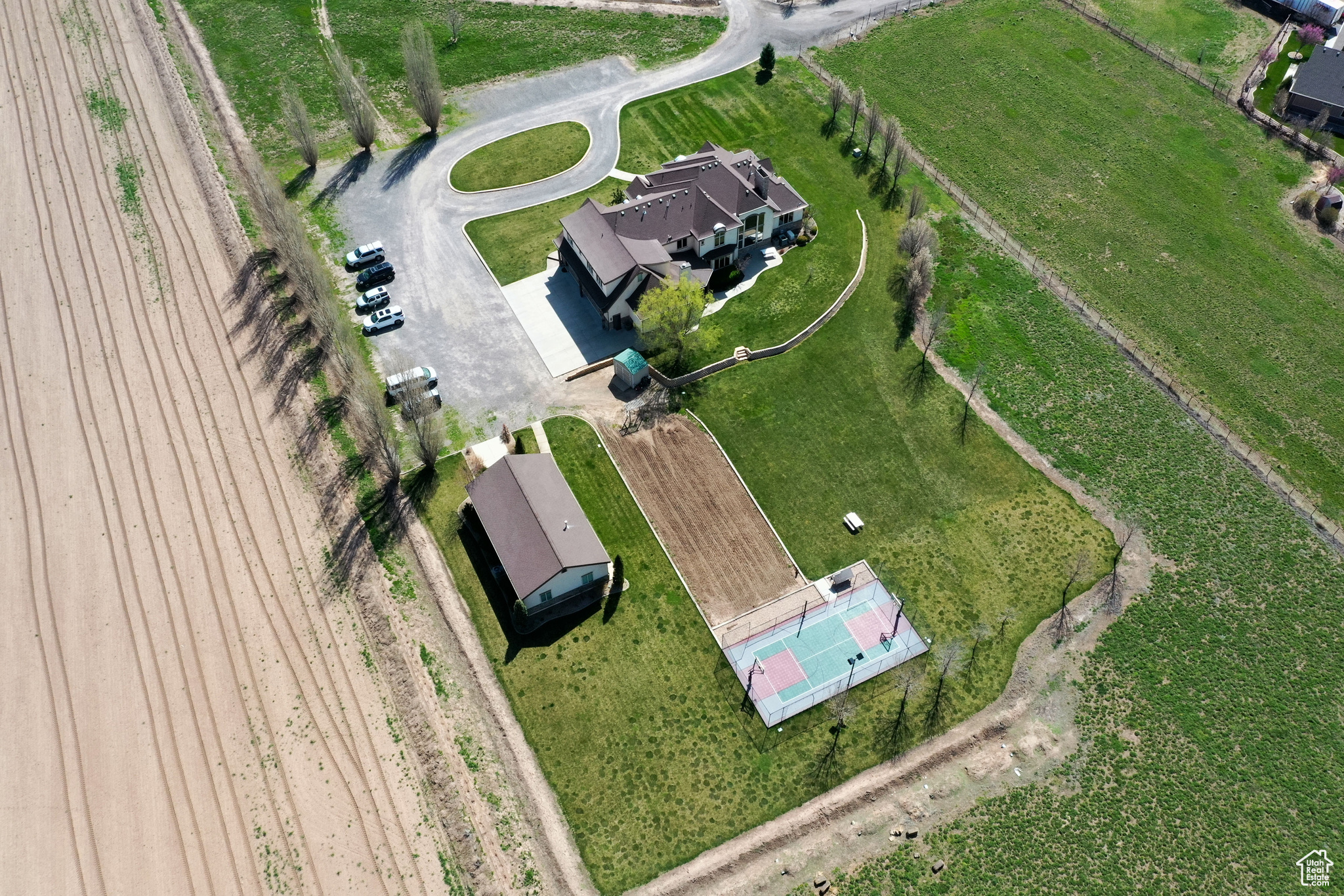 BARTOLD - Residential