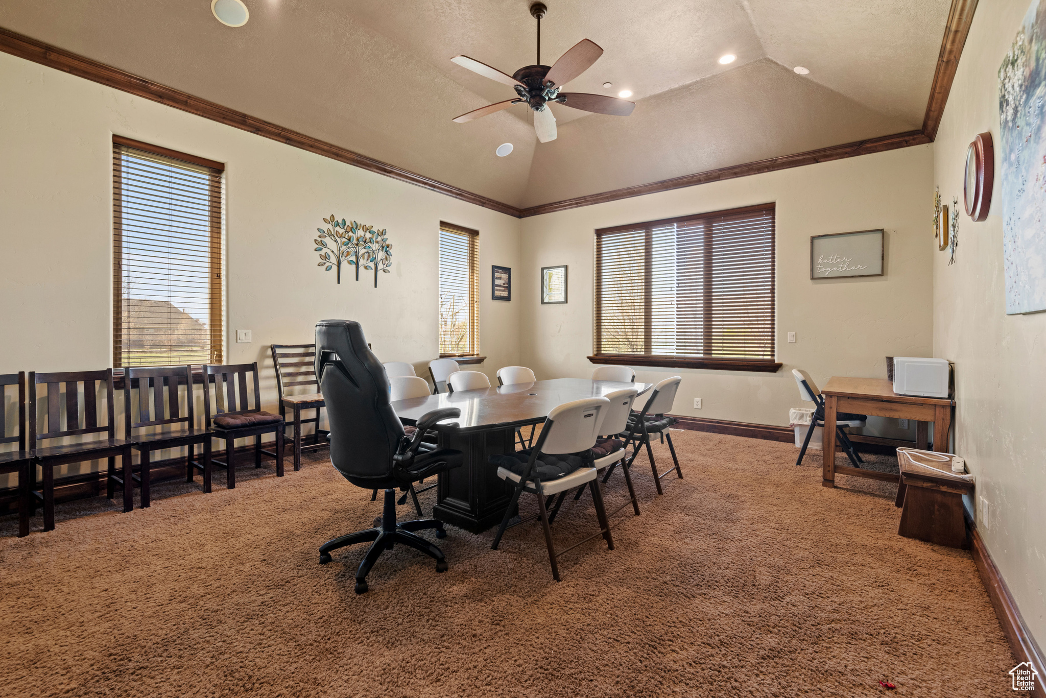 BARTOLD - Residential