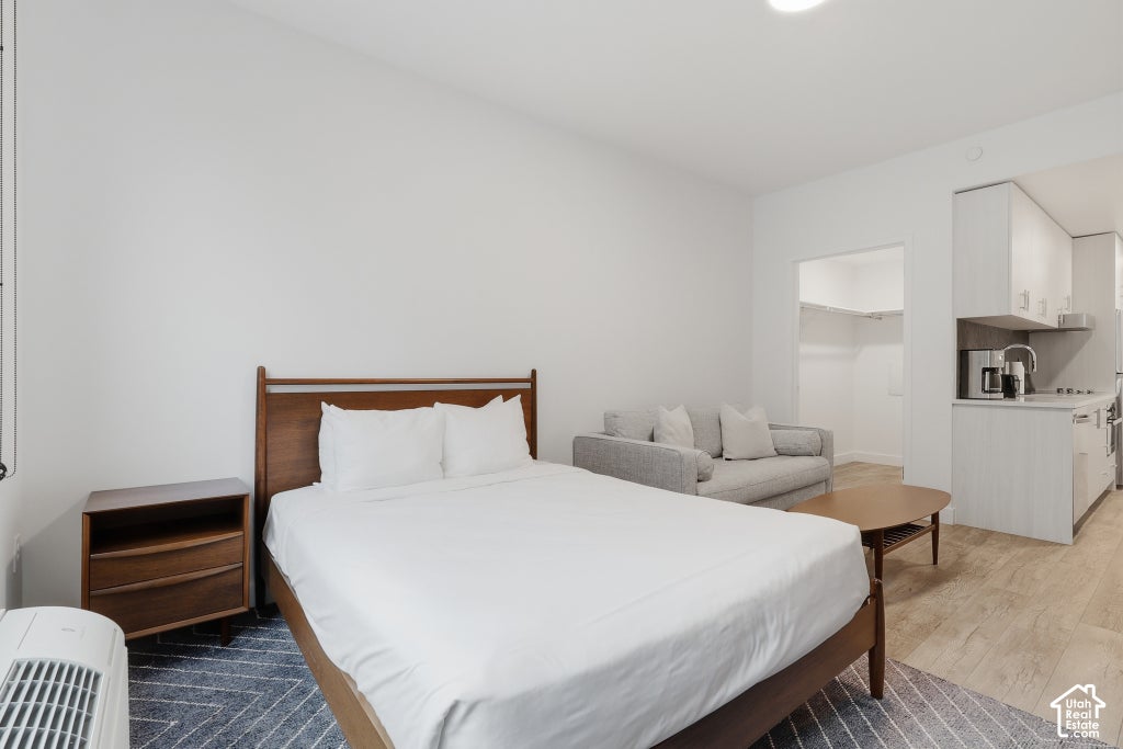 Photo of 2303 W DEER HOLLOW RD #2103, Park City, UT 84060 (MLS # 2192759)