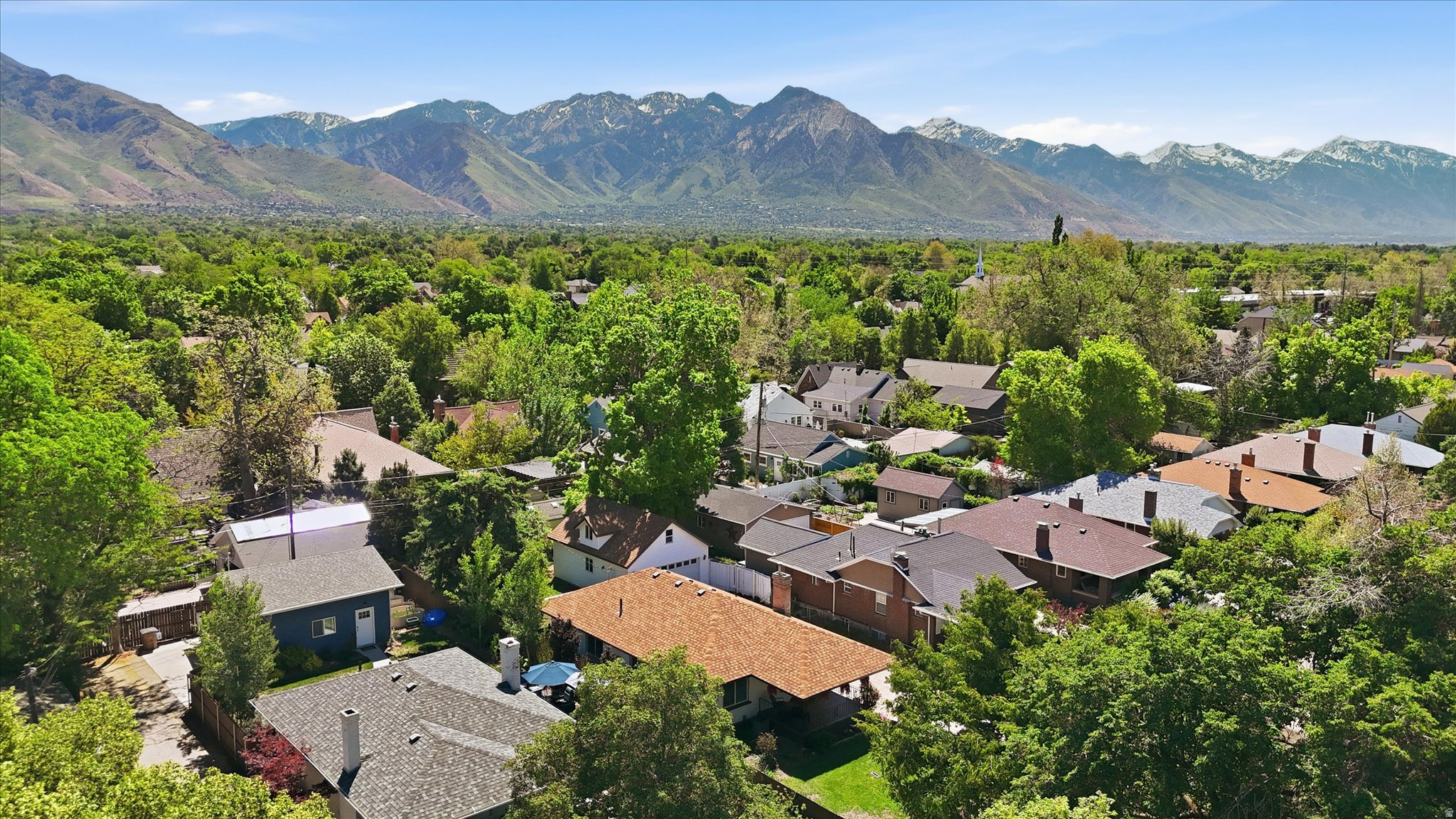 PARK - Residential