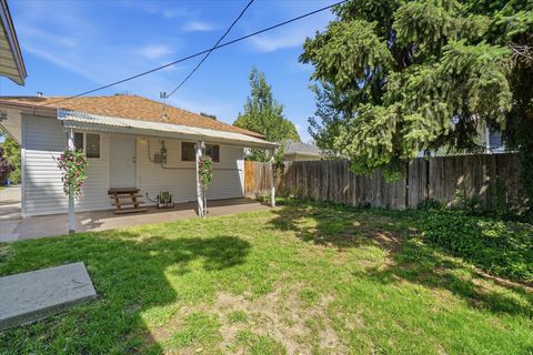 Tiny photo for 2631 S CHADWICK ST, Salt Lake City, UT 84106 (MLS # 2158731)