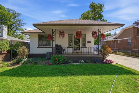 Tiny photo for 2631 S CHADWICK ST, Salt Lake City, UT 84106 (MLS # 2158731)