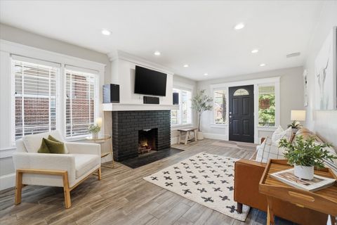 Tiny photo for 2631 S CHADWICK ST, Salt Lake City, UT 84106 (MLS # 2158731)