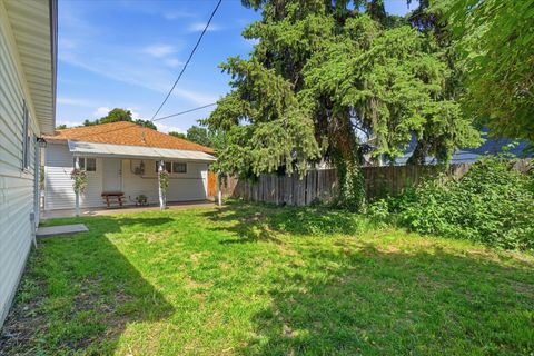 Tiny photo for 2631 S CHADWICK ST, Salt Lake City, UT 84106 (MLS # 2158731)