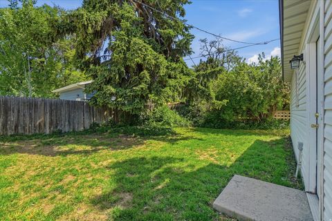 Tiny photo for 2631 S CHADWICK ST, Salt Lake City, UT 84106 (MLS # 2158731)