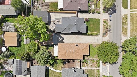 Tiny photo for 2631 S CHADWICK ST, Salt Lake City, UT 84106 (MLS # 2158731)