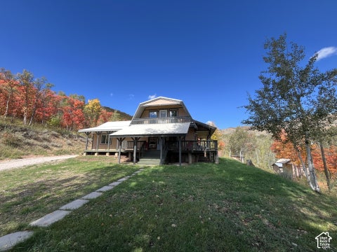 Homes For Sale - 3087 Evergreen Park Dr<br/> Weber County, Huntsville, UT 84317