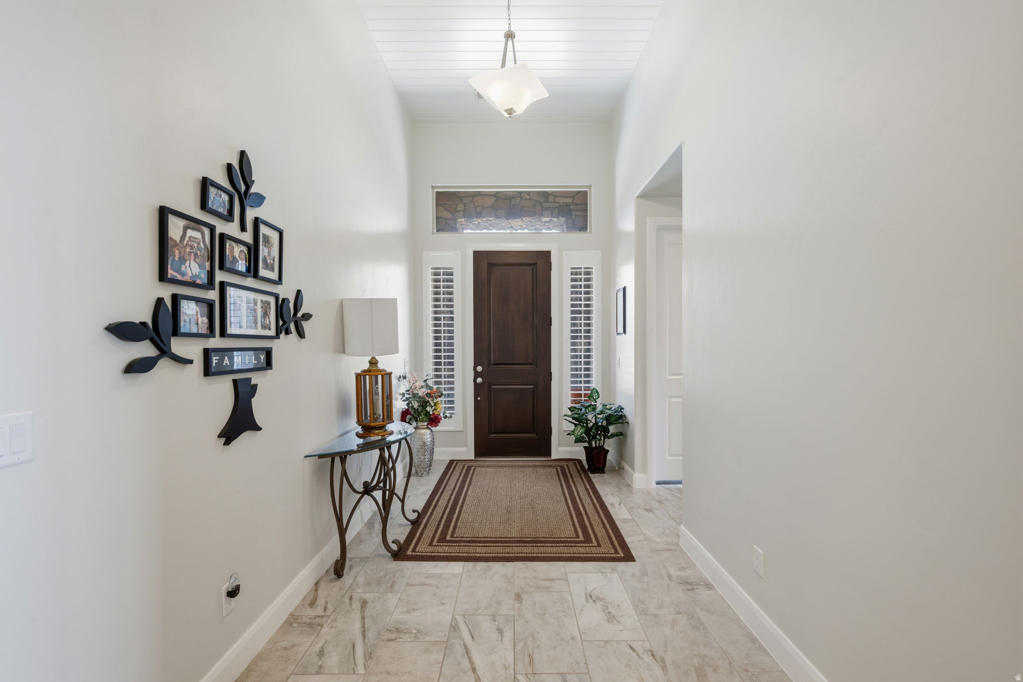 CORNERSTONE PH 1 - Residential