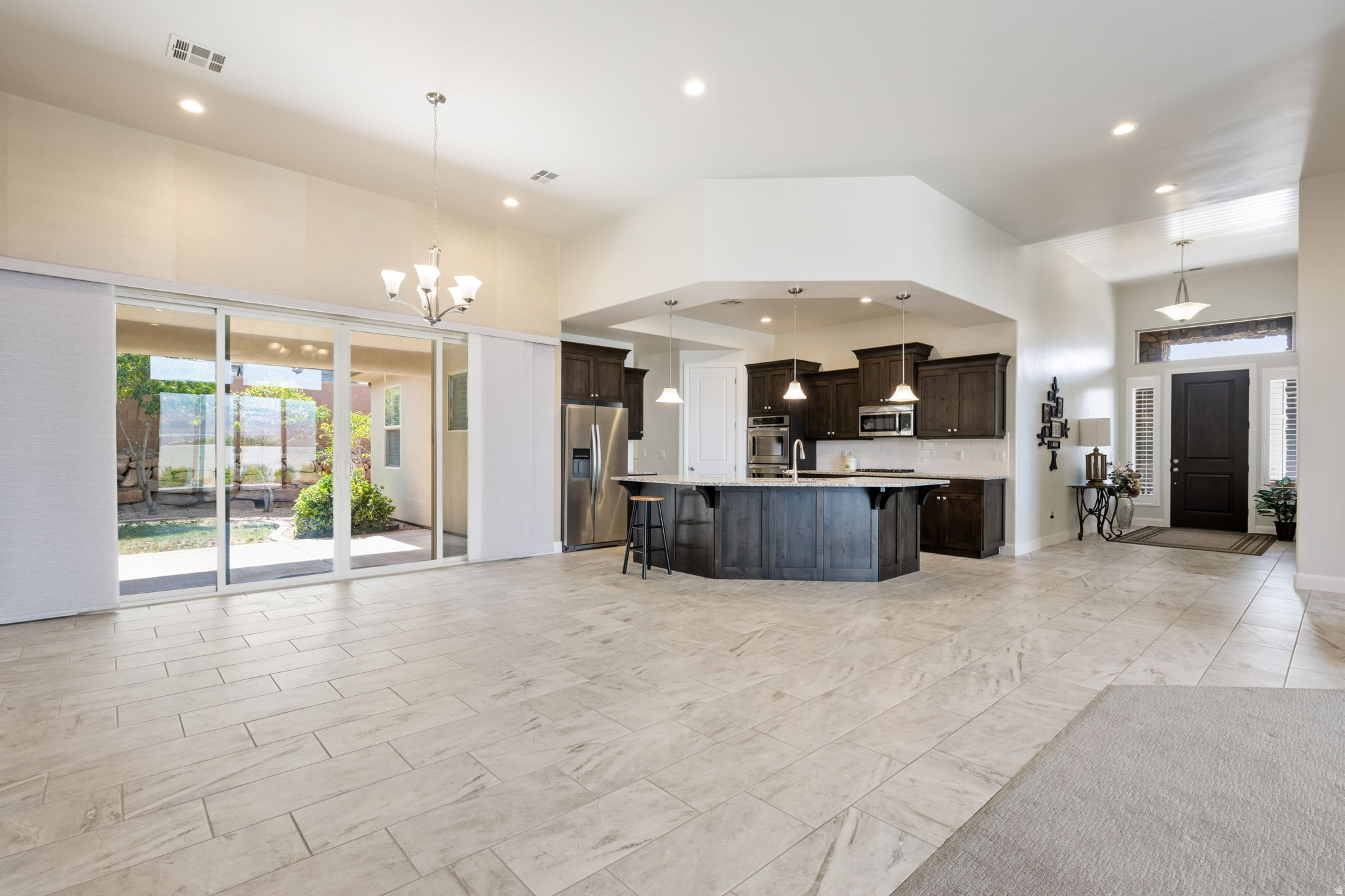 CORNERSTONE PH 1 - Residential