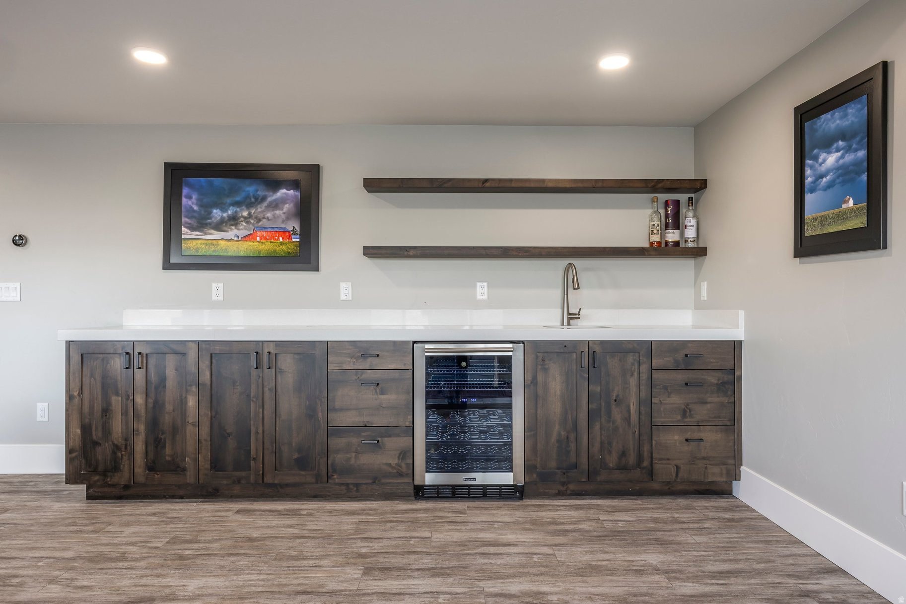 SHORELINE - Residential