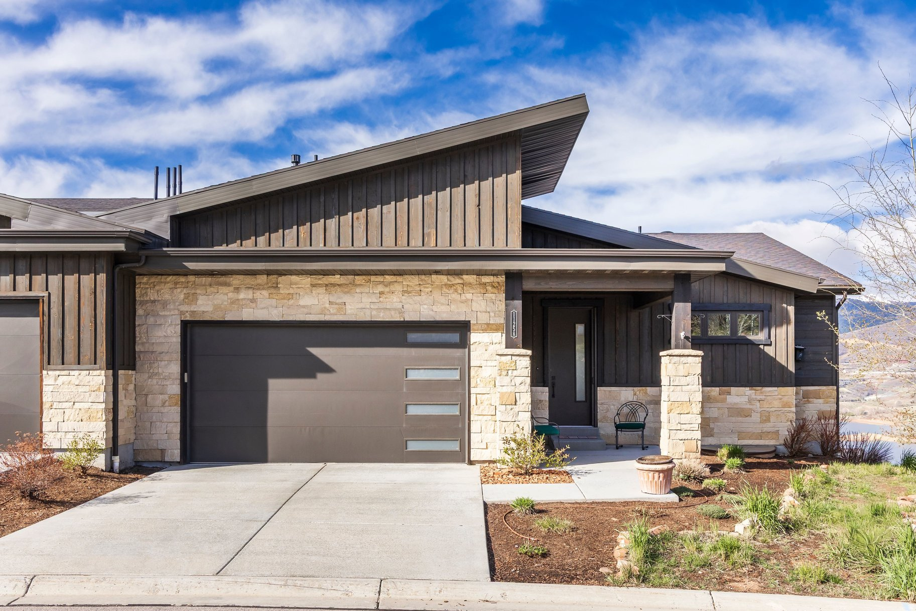 SHORELINE - Residential