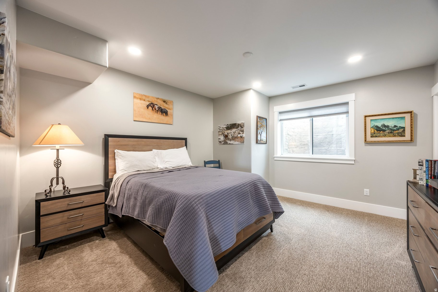 SHORELINE - Residential