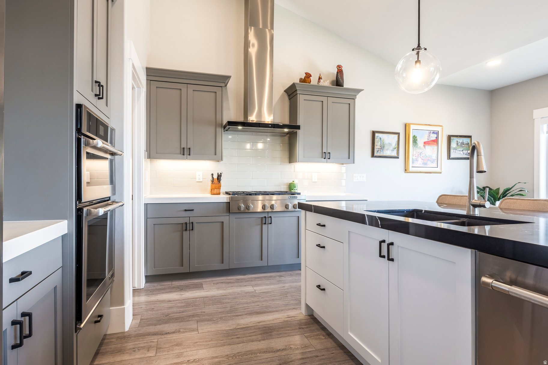 SHORELINE - Residential