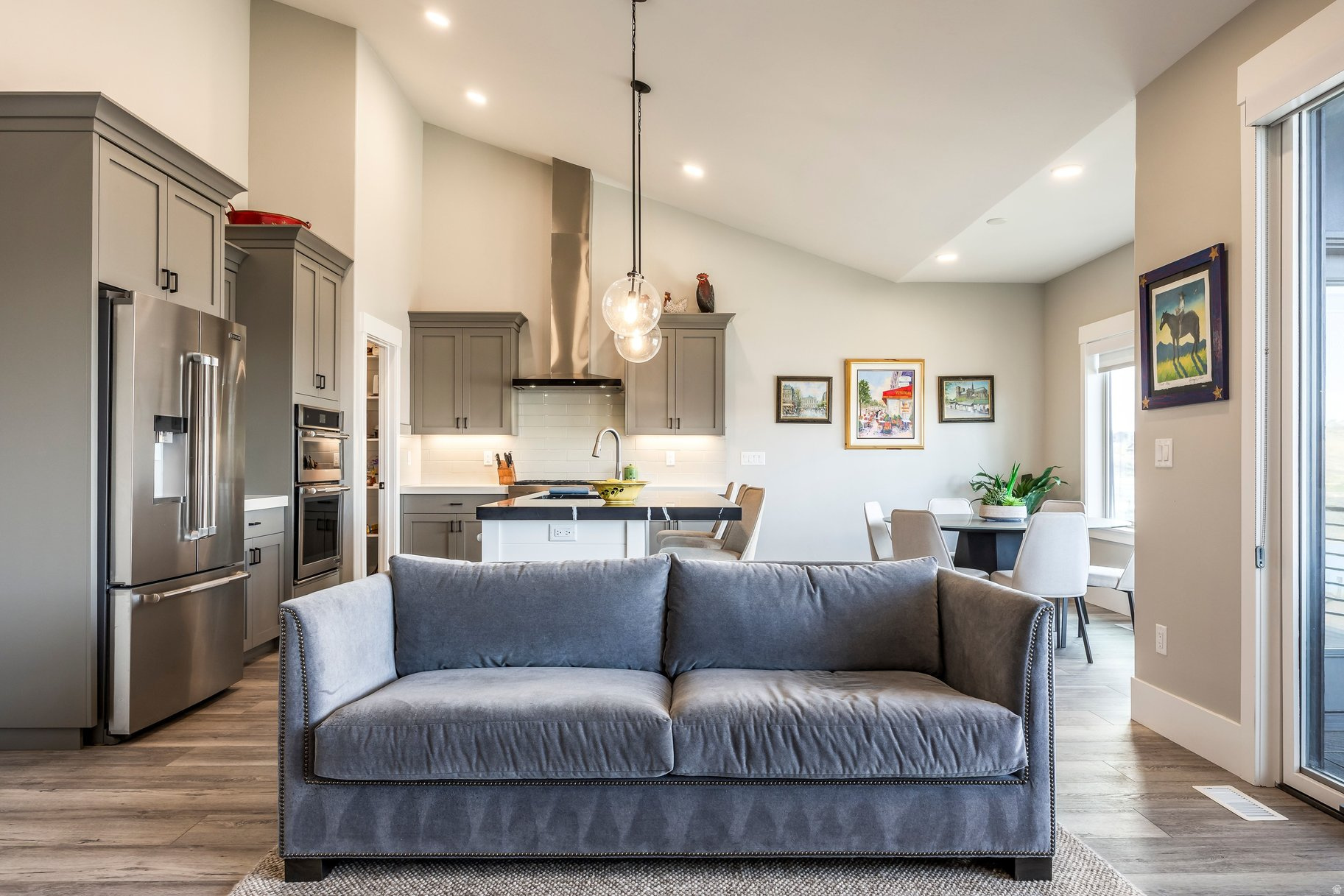 SHORELINE - Residential