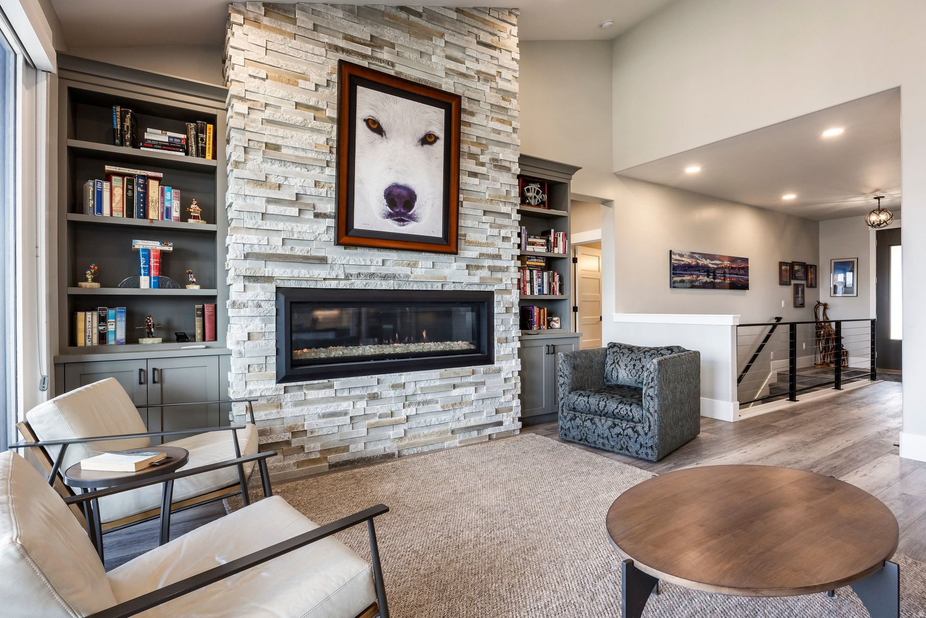 SHORELINE - Residential