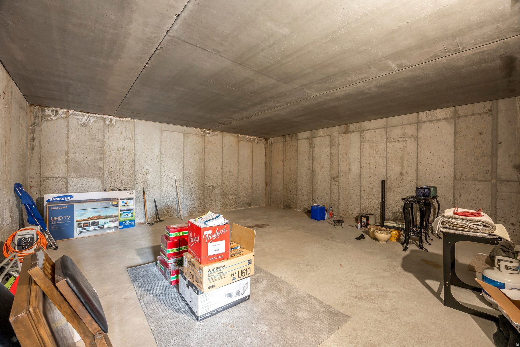 SHORELINE - Residential