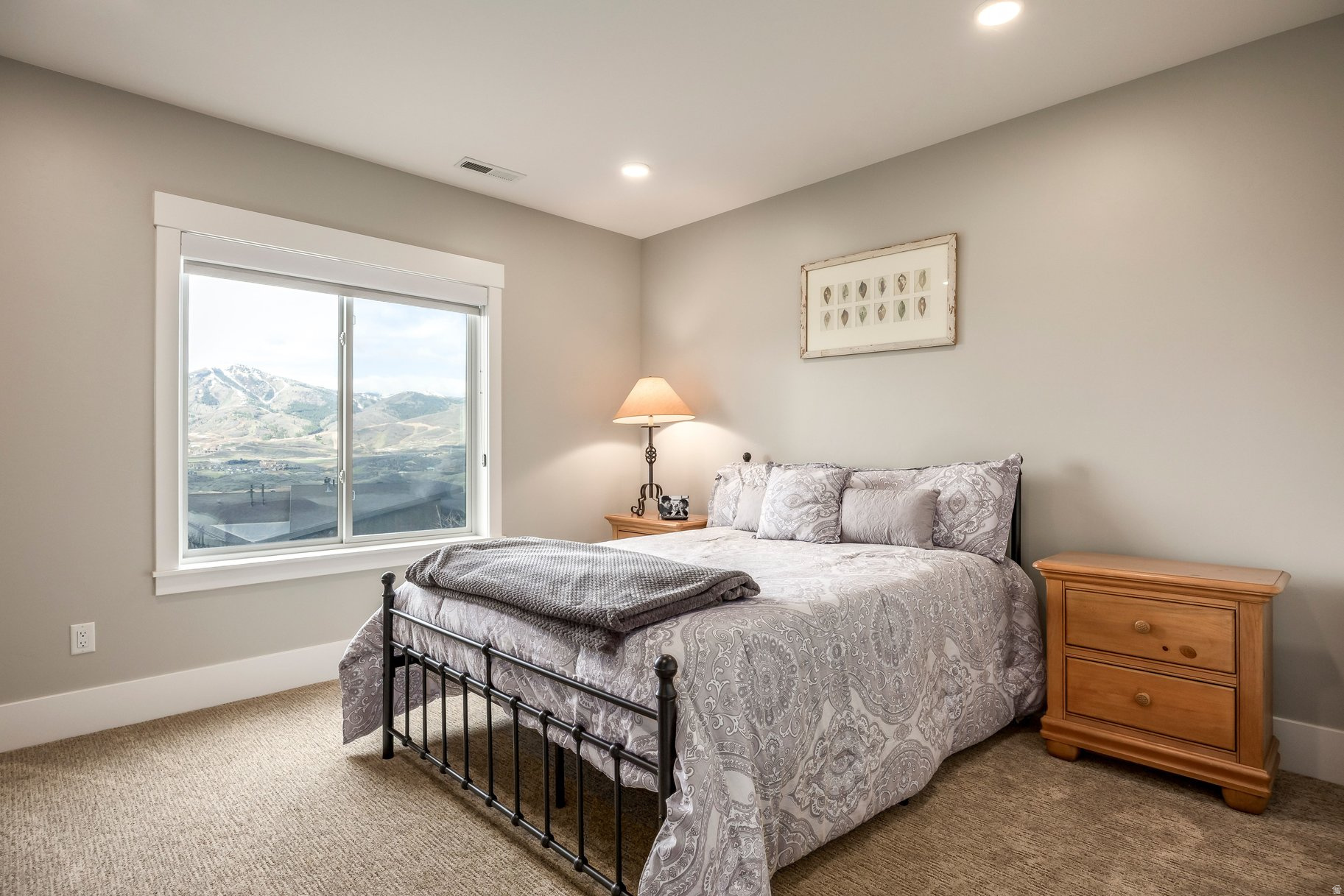 SHORELINE - Residential