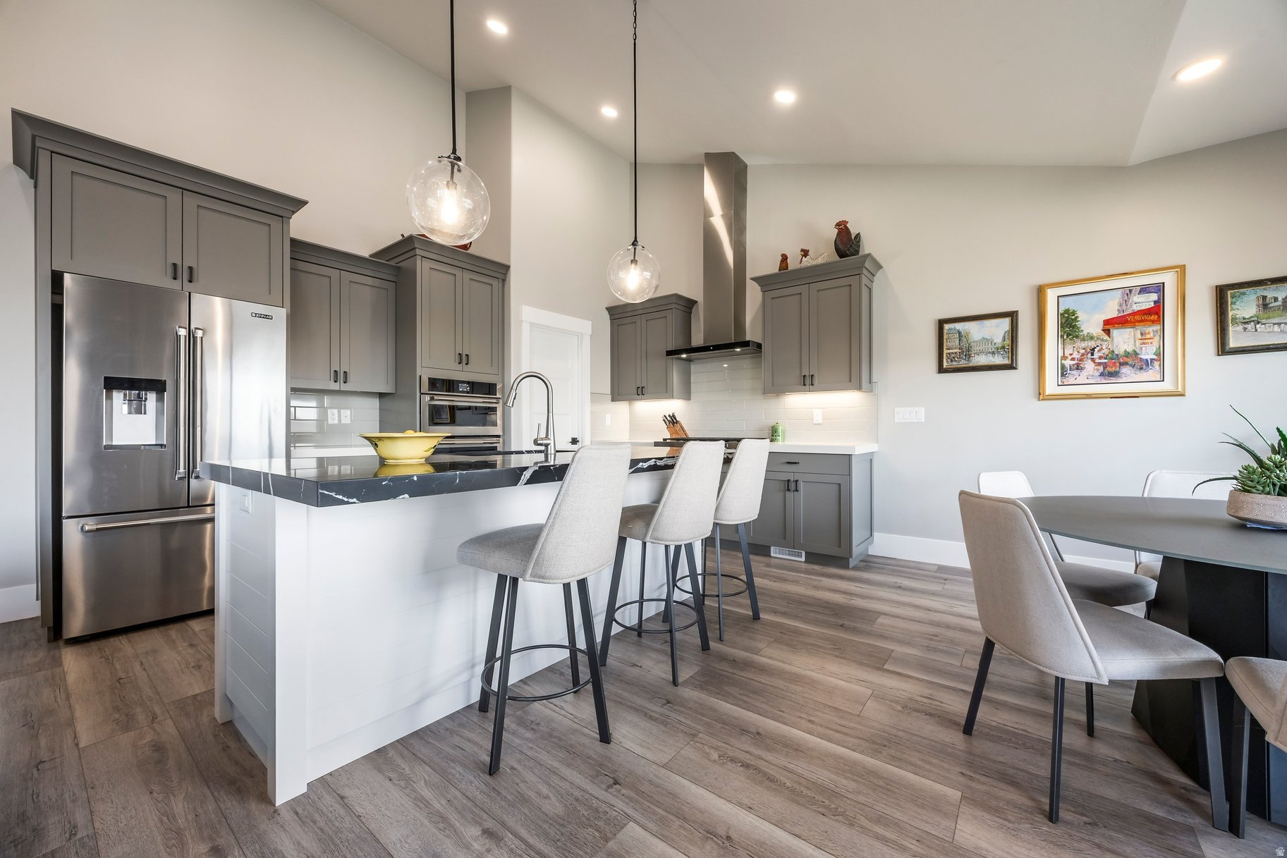 SHORELINE - Residential