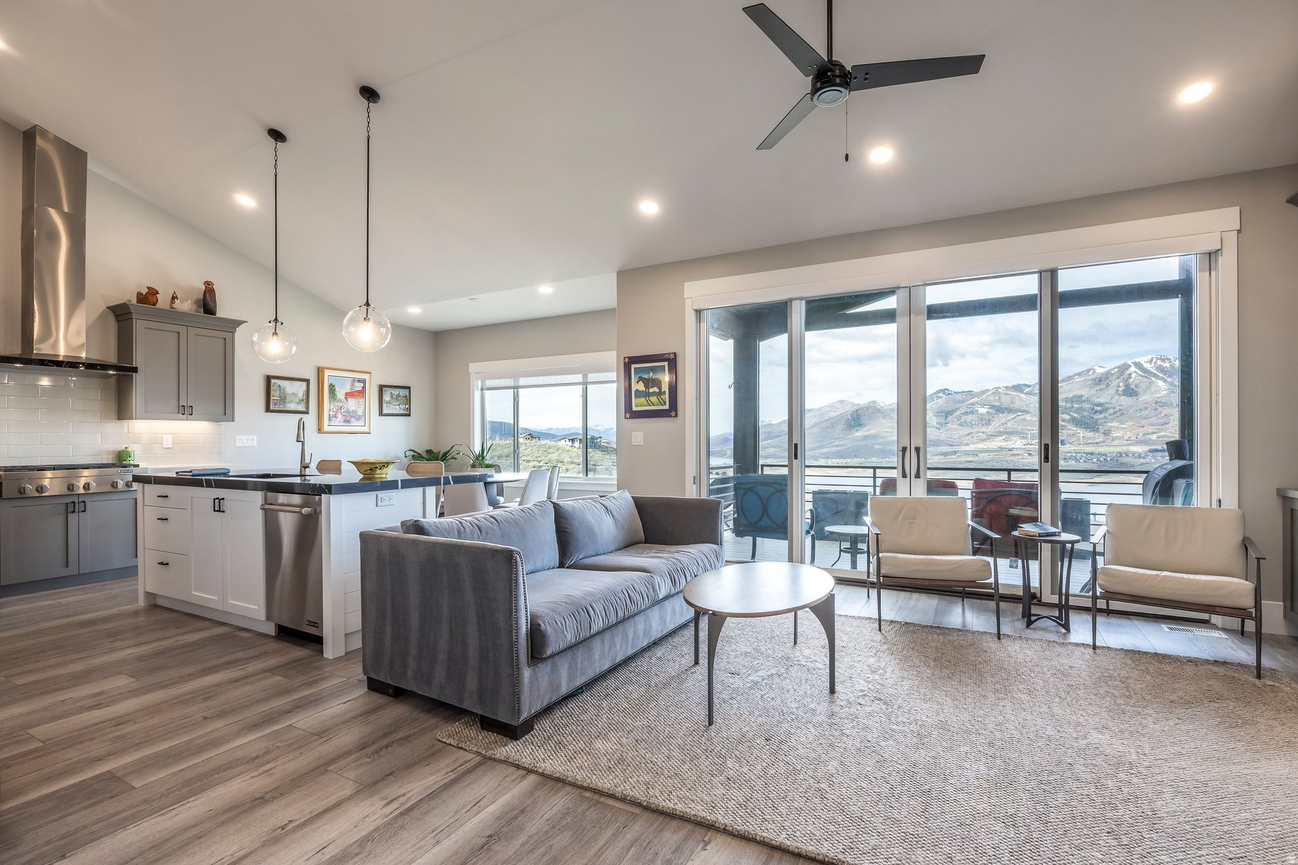 SHORELINE - Residential