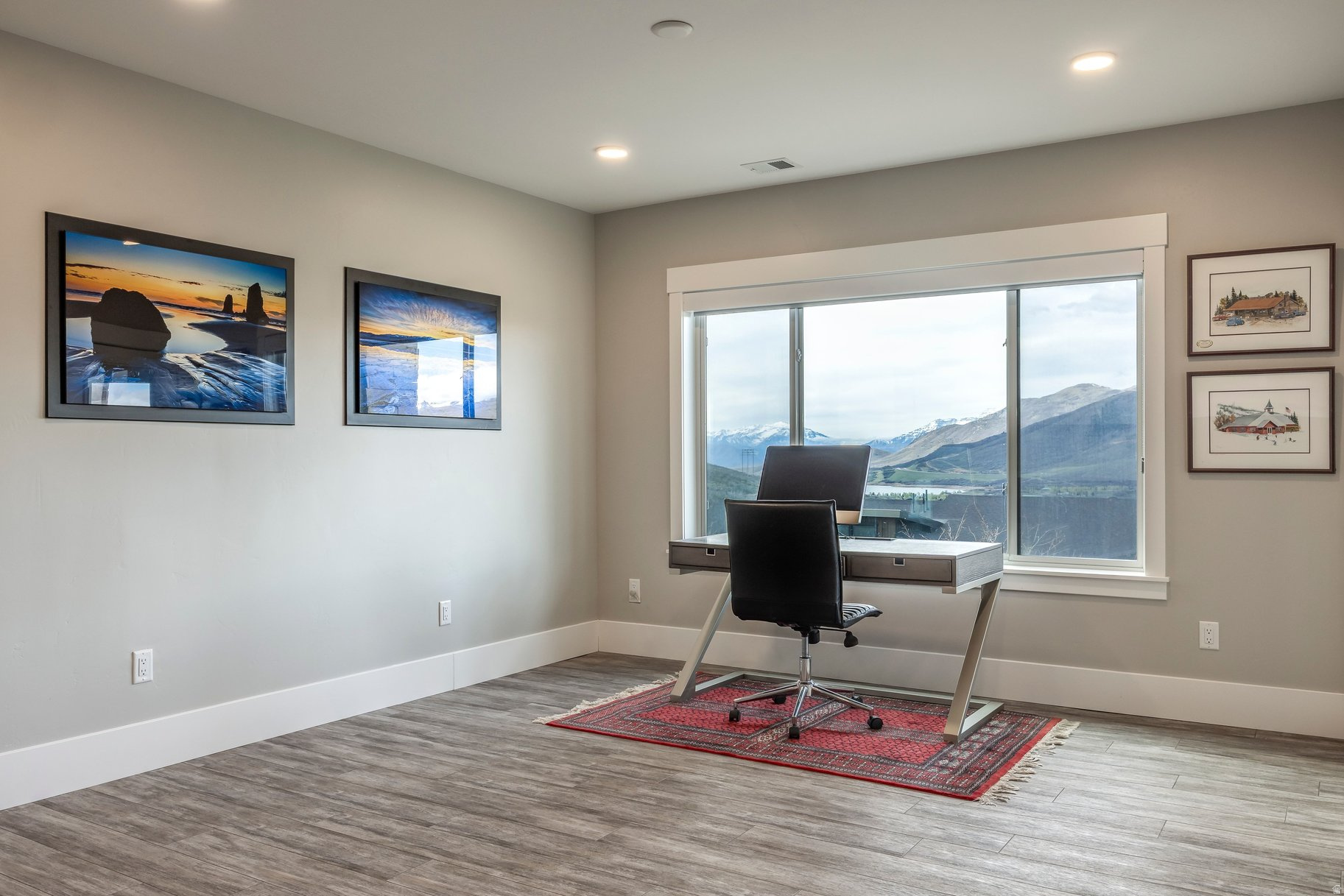 SHORELINE - Residential