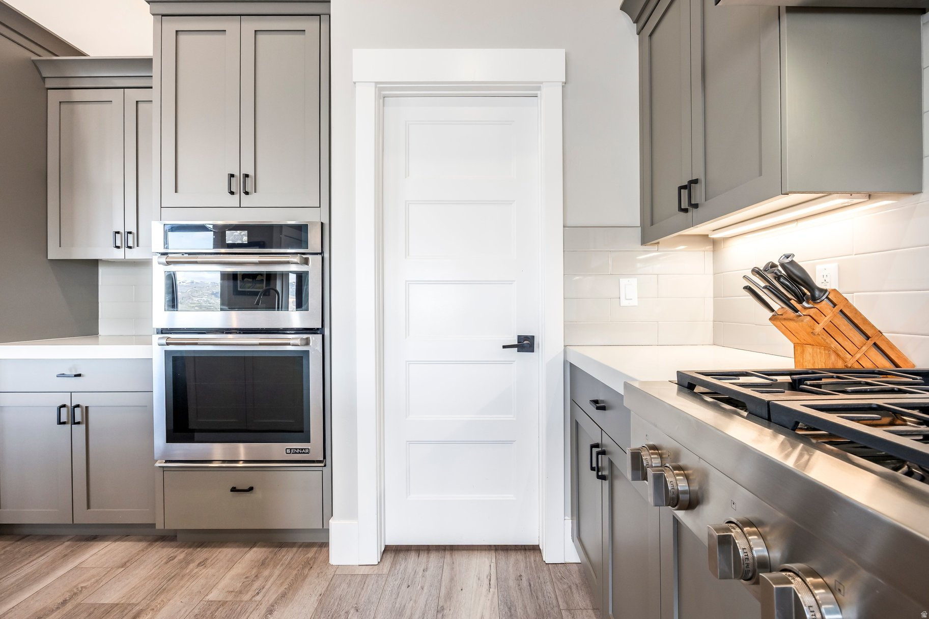 SHORELINE - Residential