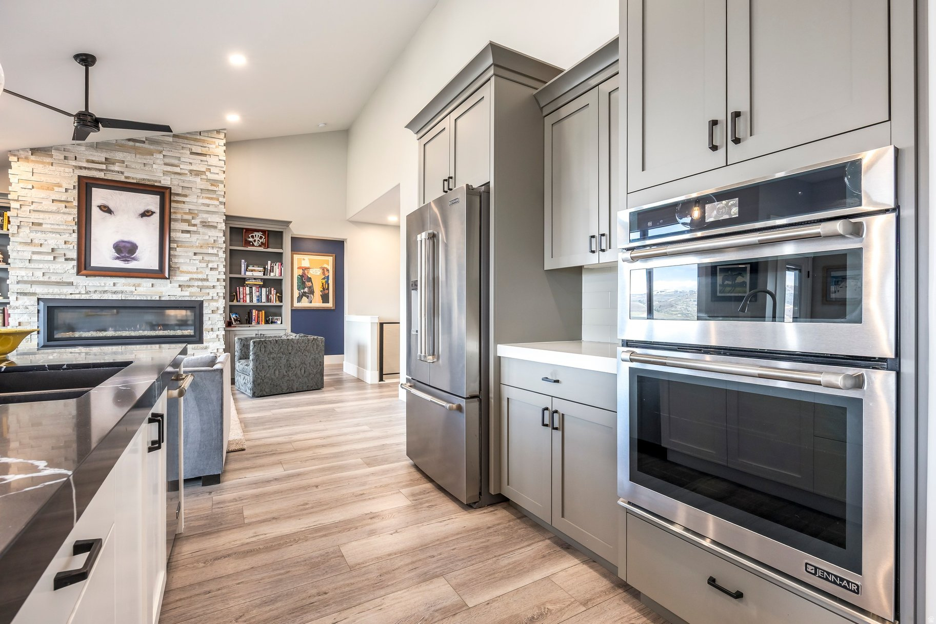 SHORELINE - Residential