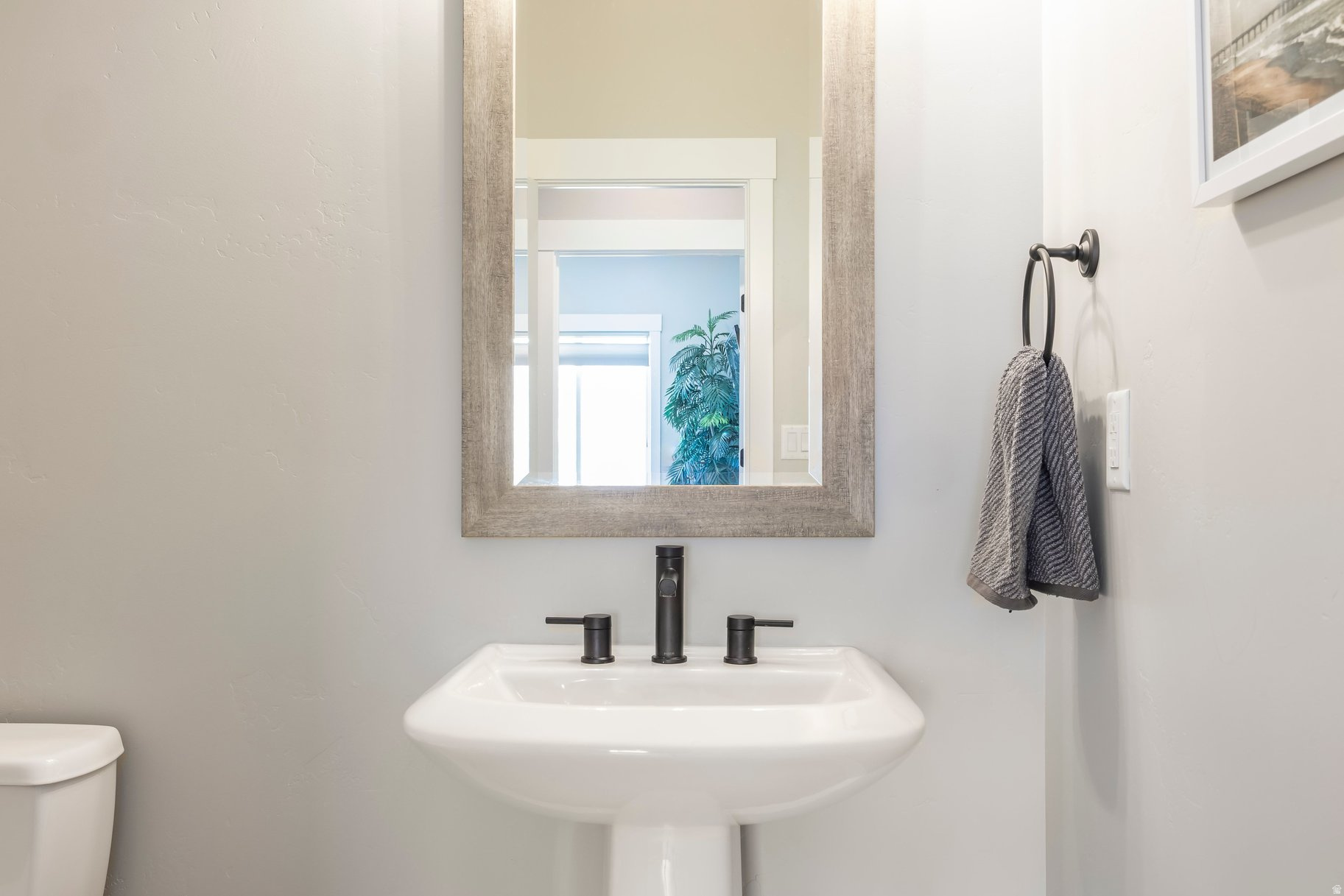 SHORELINE - Residential