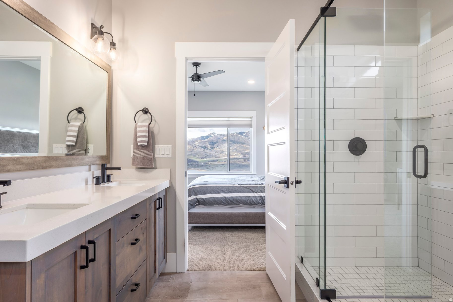 SHORELINE - Residential