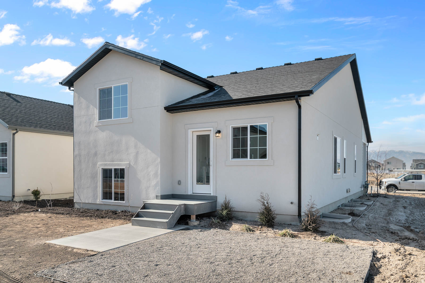 SAGEWOOD VILLAGE COTTAGES 1320 - Residential